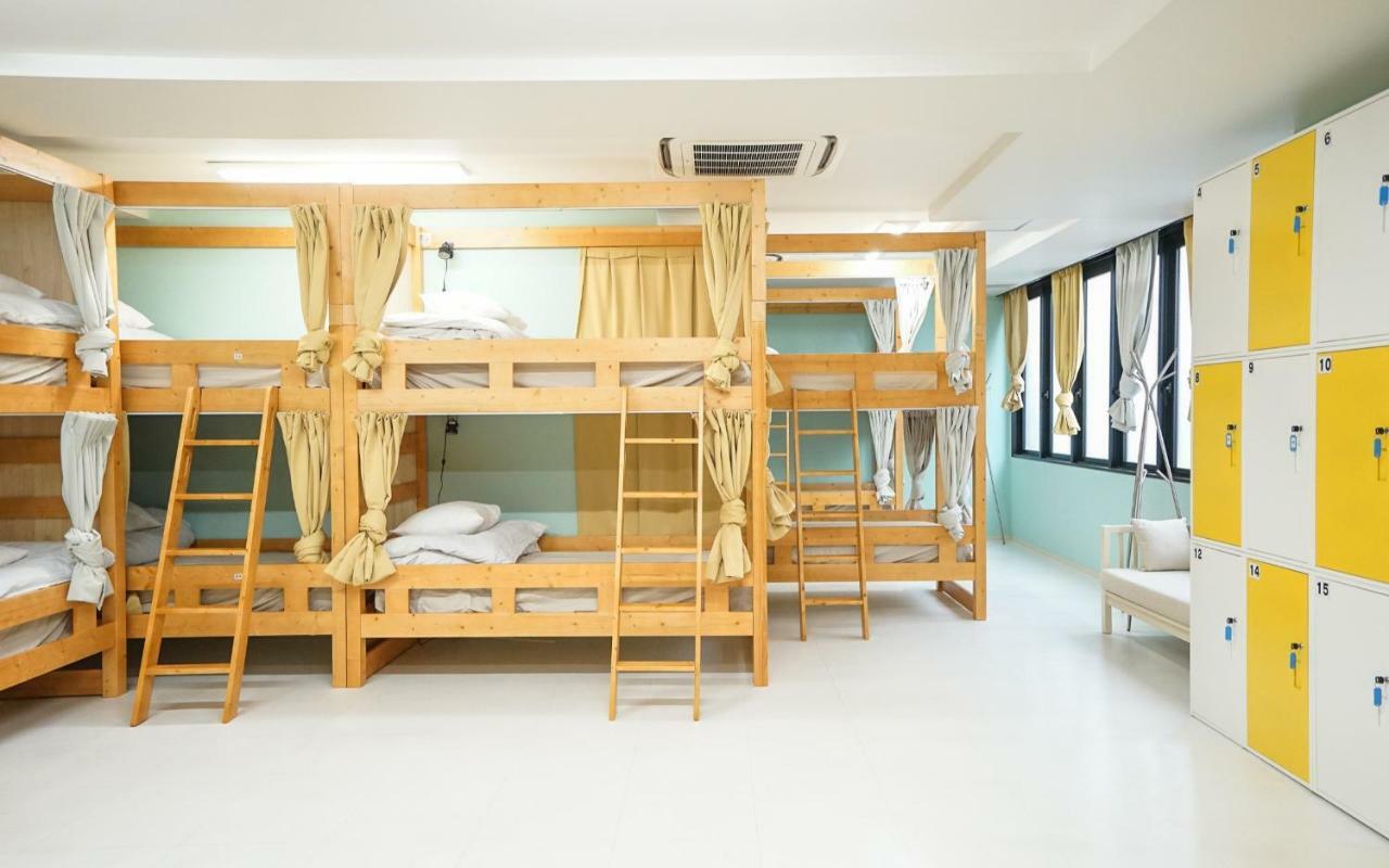 Dian Hostel/Guesthouse Namba 오사카 외부 사진