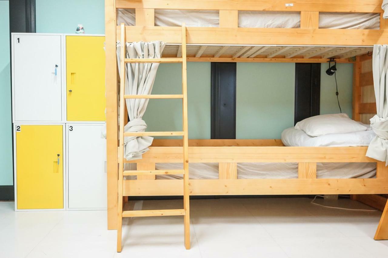 Dian Hostel/Guesthouse Namba 오사카 외부 사진