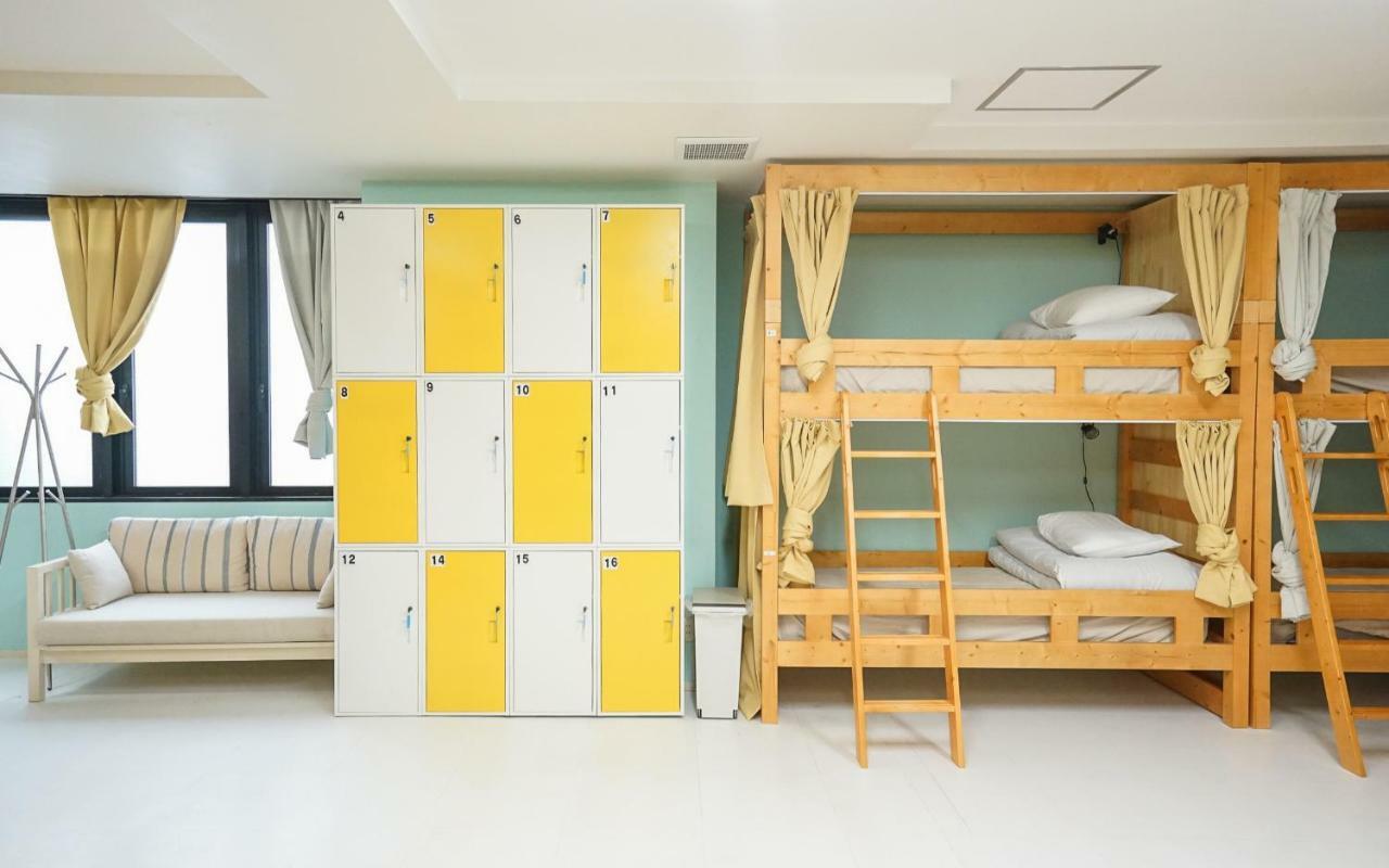 Dian Hostel/Guesthouse Namba 오사카 외부 사진