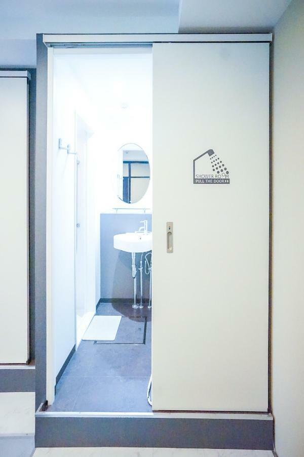 Dian Hostel/Guesthouse Namba 오사카 외부 사진
