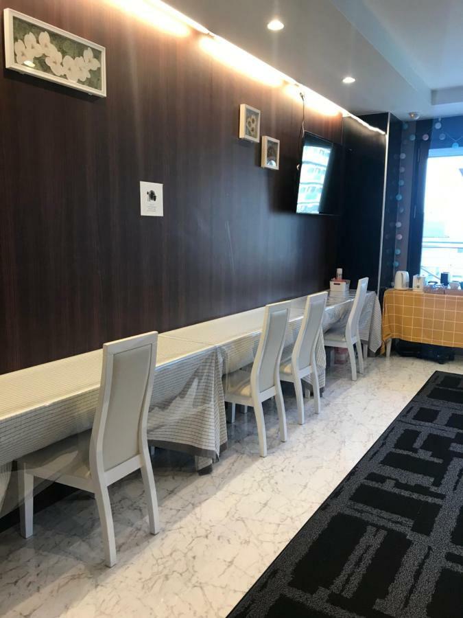 Dian Hostel/Guesthouse Namba 오사카 외부 사진