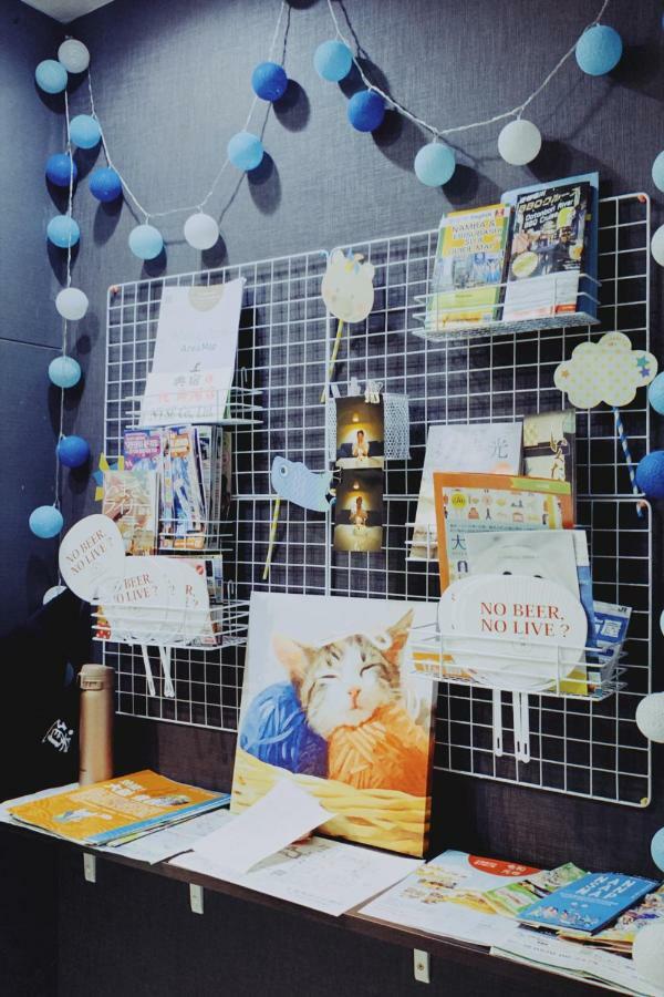 Dian Hostel/Guesthouse Namba 오사카 외부 사진