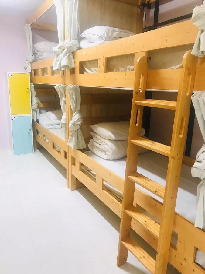 Dian Hostel/Guesthouse Namba 오사카 외부 사진