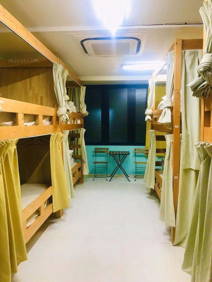 Dian Hostel/Guesthouse Namba 오사카 외부 사진